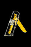 Snoop Dogg Pounds Lightship Handheld Bubbler