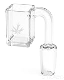 Piecemaker 14mm Glass Banger