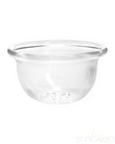 Piecemaker Glass Replacement Bowl