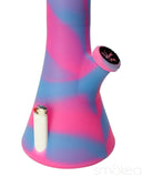Piecemaker Kahuna 2' Silicone Bong