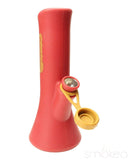 Piecemaker Kali Go! Silicone Bong