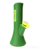 Piecemaker Kali Go! Silicone Bong