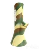 Piecemaker Kali Silicone Bong