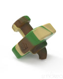 Piecemaker Karb Kap Silicone Carb Cap