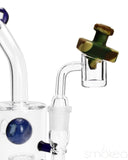 Piecemaker Karb Kap Silicone Carb Cap