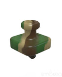 Piecemaker Karb Kap Silicone Carb Cap