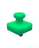 Piecemaker Karb Kap Silicone Carb Cap