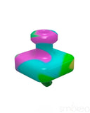 Piecemaker Karb Kap Silicone Carb Cap