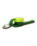 Piecemaker Karma Go! Silicone Pocket Pipe