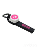 Piecemaker Karma Go! Silicone Pocket Pipe