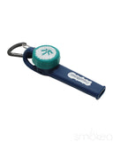 Piecemaker Karma Go! Silicone Pocket Pipe