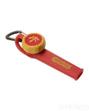 Piecemaker Karma Go! Silicone Pocket Pipe