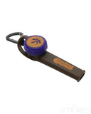 Piecemaker Karma Go! Silicone Pocket Pipe