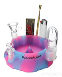 Piecemaker Kashed Silicone Ashtray