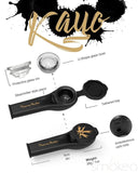 Piecemaker Kayo Silicone Pocket Pipe