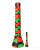Piecemaker Kirby Silicone Bong