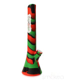 Piecemaker Kirby Silicone Bong