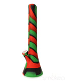 Piecemaker Kirby Silicone Bong