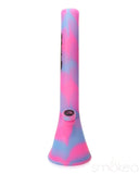 Piecemaker Kirby Silicone Bong