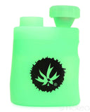 Piecemaker Klutch Silicone Bubbler