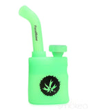 Piecemaker Klutch Silicone Bubbler