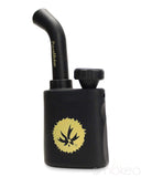 Piecemaker Klutch Silicone Bubbler