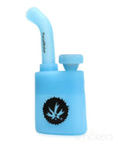 Piecemaker Klutch Silicone Bubbler