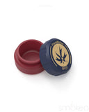 Piecemaker Kontainer Silicone Storage Jar