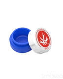 Piecemaker Kontainer Silicone Storage Jar