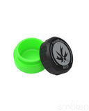 Piecemaker Kontainer Silicone Storage Jar