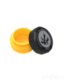 Piecemaker Kontainer Silicone Storage Jar