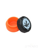 Piecemaker Kontainer Silicone Storage Jar