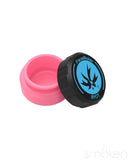 Piecemaker Kontainer Silicone Storage Jar