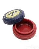 Piecemaker Kontainer XL Silicone Storage Jar