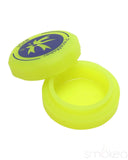 Piecemaker Kontainer XL Silicone Storage Jar
