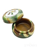 Piecemaker Kontainer XL Silicone Storage Jar