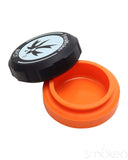 Piecemaker Kontainer XL Silicone Storage Jar