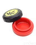 Piecemaker Kontainer XL Silicone Storage Jar