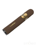 Piecemaker Kuban Silicone Cigar Pipe