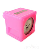 Piecemaker Kube Silicone Dab Rig