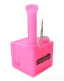 Piecemaker Kube Silicone Dab Rig