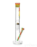 Piecemaker Silicone Downstem Diffuser