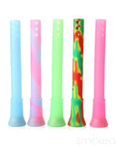 Piecemaker Silicone Downstem Diffuser