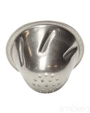 Piecemaker Stainless Steel Replacement Konjurer/Kahuna Bowl