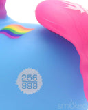 Piecemaker Unikorn "Unity" Limited Edition Water Pipe