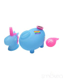 Piecemaker Unikorn "Unity" Limited Edition Water Pipe