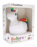 Piecemaker Unikorn Water Pipe