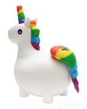 Piecemaker Unikorn Water Pipe