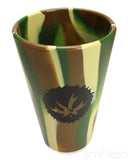 Piecemaker x SiliPint Kommuter Silicone Bong