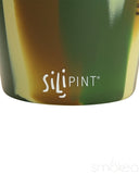 Piecemaker x SiliPint Kommuter Silicone Bong